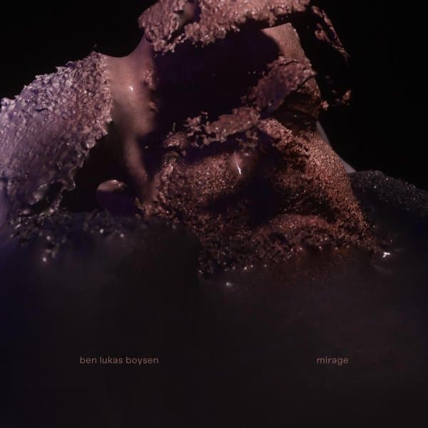 Ben Lukas Boysen - Mirage (LP)