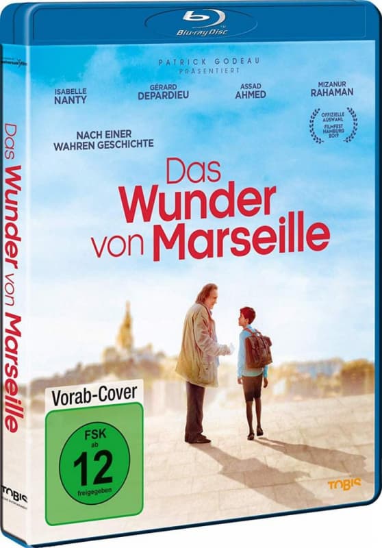 Various - Das Wunder Von Marseille Bd