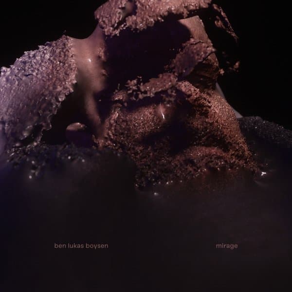 Ben Lukas Boysen - Mirage (CD)