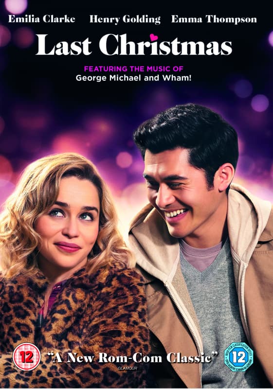 Last Christmas (Import)