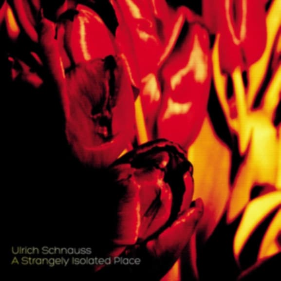 Ulrich Schnauss - A Strangely Isolated Place (2 LP) (Remastered)