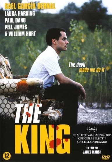 The King (DVD)