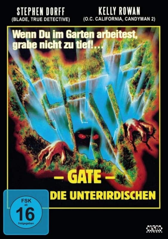 Takacs,tibor - Gate-die Unterirdischen