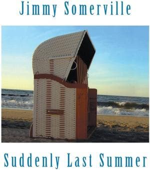 Jimmy Somerville - Suddenly Last Summer (LP) (Limited Edition)