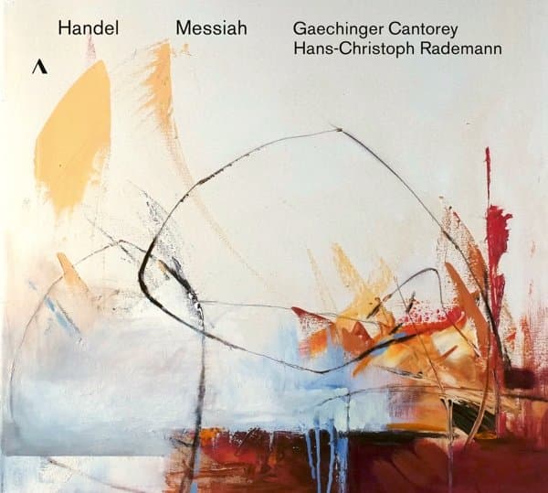 Gaechinger Cantorey, Hans-Christoph Rademann - Handel: Messiah (2 CD)