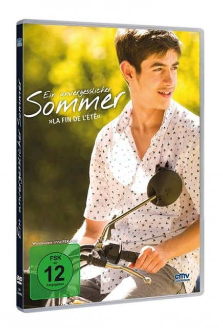 Angel,helene - Ein Unvergesslicher Sommer
