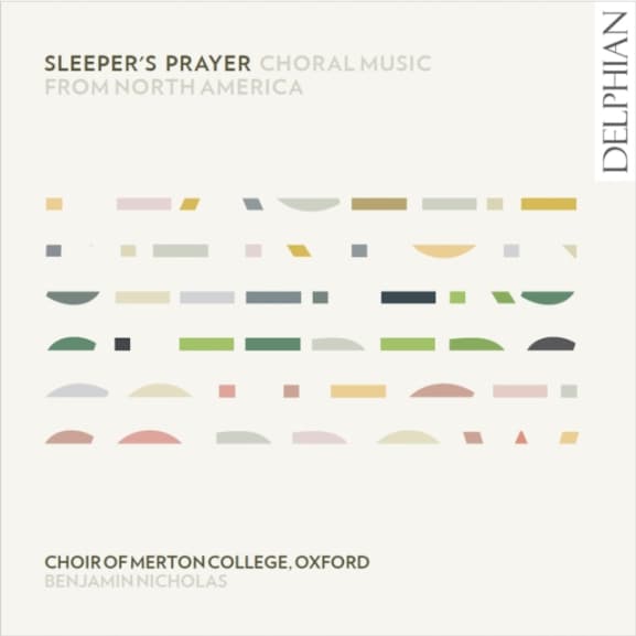 Sleeper\'s Prayer