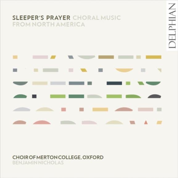 Sleeper\'s Prayer