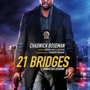 21 Bridges (DVD)