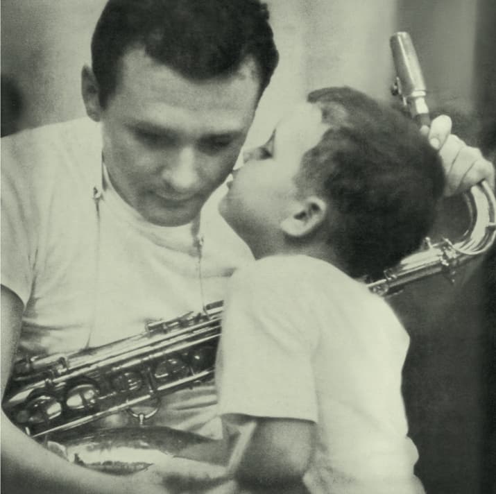 Stan Getz - Stan Getz Plays (CD)