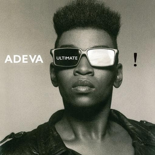 Adeva - Adeva Ultimate! (4 CD)