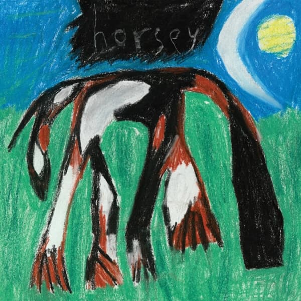 Current93 - Horsey (2 CD)