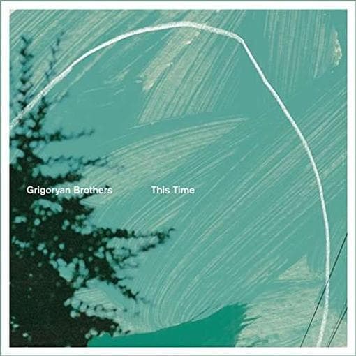 Grigoryan Brothers - This Time