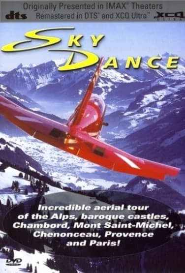 Skydance (DVD)