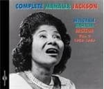 Mahalia Jackson - Intégrale Mahalia Jackson Vol. 9, 1958-1959 (CD)