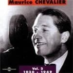 Maurice Chevalier - Vol. 2 1930-1949 (2 CD)