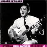 Henri Salvador - Intégrale - Vol. 1 - 1942 - 1948 Maladie D'amour (2 CD)