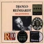 Django Reinhardt - Paris - Bruxelles 1934 - 1943 (2 CD)