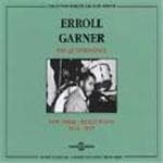 Erroll Garner - New York Hollywood 1944 - 1947 (2 CD)