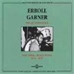 Erroll Garner - New York Hollywood 1944 - 1947 (2 CD)