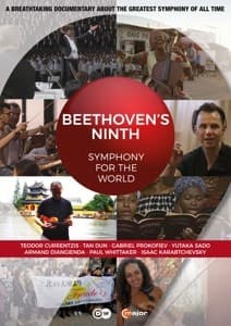 Documentaire Christian Berger - Beethoven's Ninth
