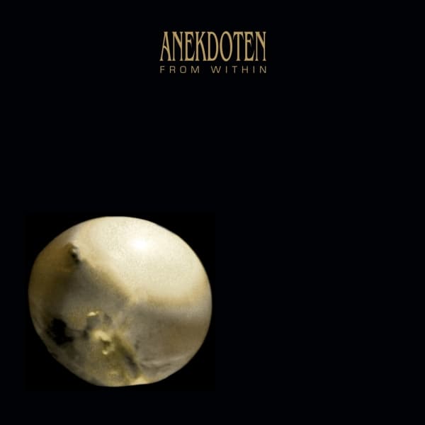 Anekdoten - From Within (LP) (Remastered)