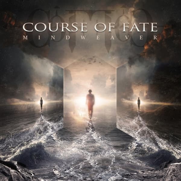 Course Of Fate - Mindweaver (LP) (Limited Edition)