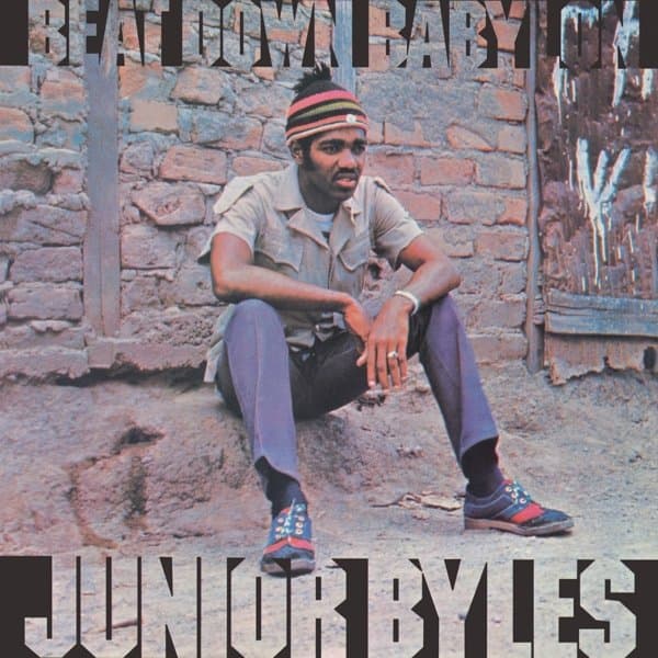 Junior Byles - Beat Down Babylon (2 CD) (Remastered)