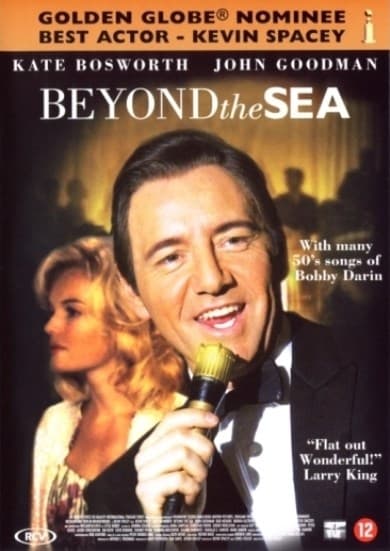 Beyond The sea (DVD)
