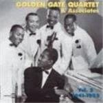 The Golden Gate Quartet & Associates - Volume 2 1941-1952 (2 CD)