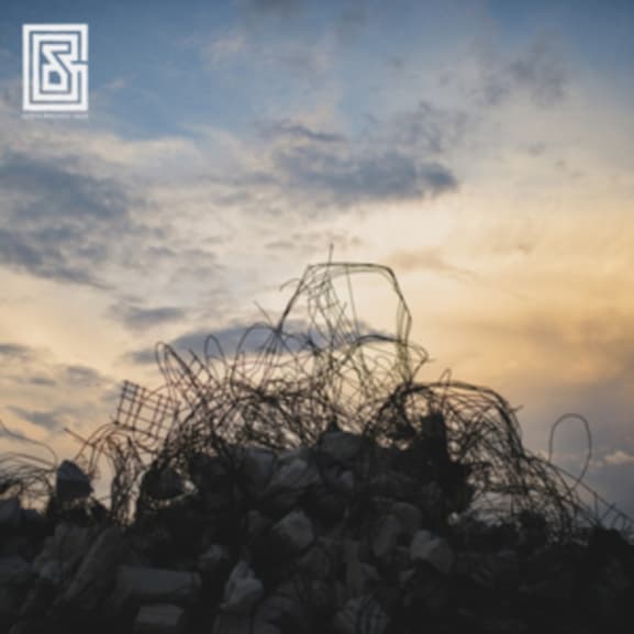 Gosta Berlings Saga - Konkret Musik (2 LP)