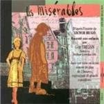 Guy Tréjan - Victor Hugo: Les Misérables (2 CD)