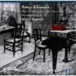 Milos Popovic - Schumann: Romanzen Op 28 | Kinderszenen Op 15 (CD)