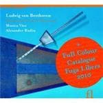 Alexander Rudin & Musica Viva - Beethoven: Symphonies Nos. 1 & 6 Pastorale (CD)
