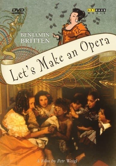 Let's make An opera