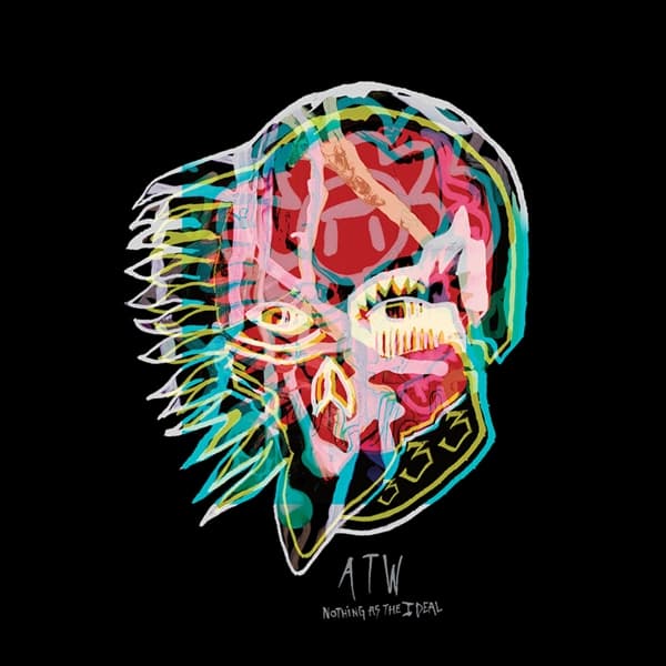 All Them Witches - Nothing As The Ideal (CD)