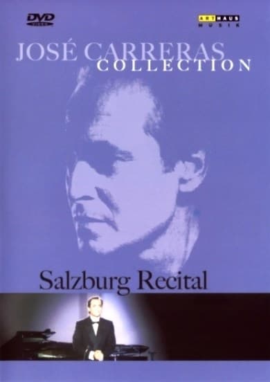 Jose Carreras - Salzburg