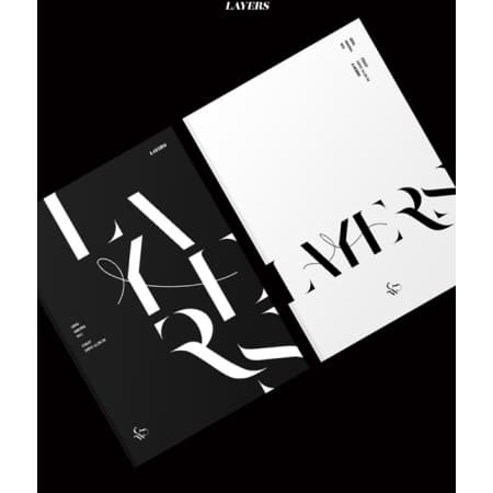Ong, Seong Wu - Layers (random Cover: Black Or White)