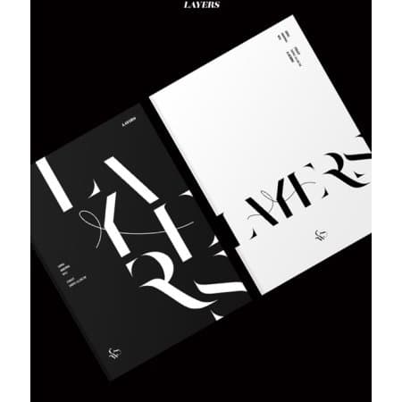 Ong, Seong Wu - Layers (random Cover: Black Or White)