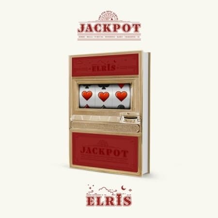 Elris - Jackpot (red Version)