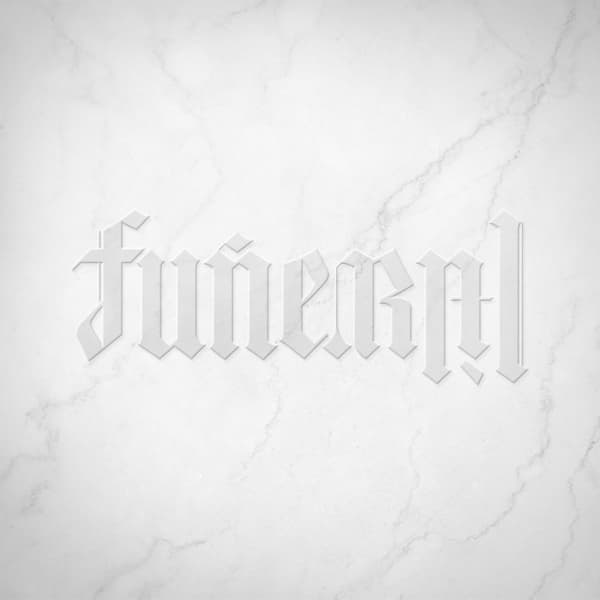 Lil Wayne - Funeral (2 LP) (Limited Edition) (Coloured Vinyl)
