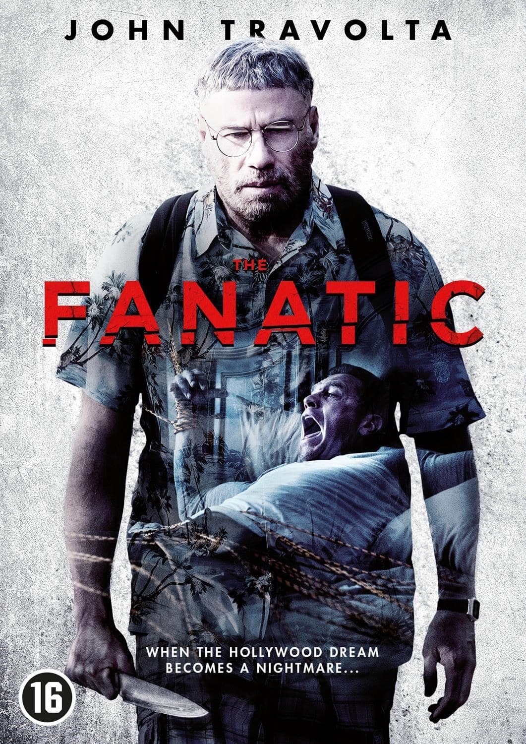 Fanatic (DVD)