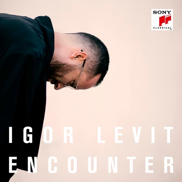 Igor Levit - Encounter (2 CD)