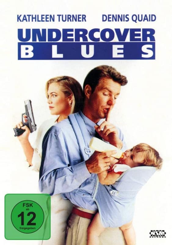 Ross,herbert - Undercover Blues-ein Absolut Cooles Trio