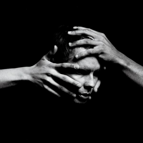 Jonsi - Shiver (2 LP)