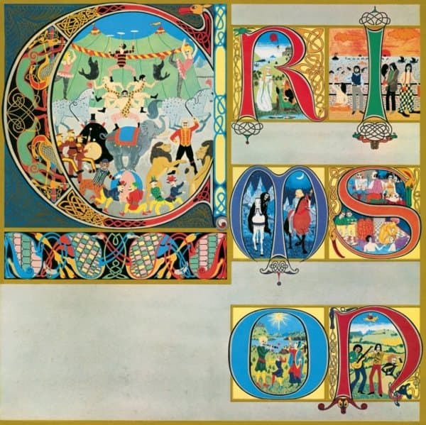 King Crimson - Lizard (Steven Wilson Mix) (LP)