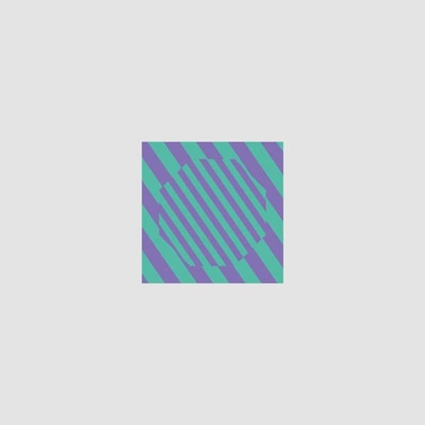 Caribou - Never Come Back (Four Tet / Morgan Geist Remixes) (12" Single) (Limited Edition)