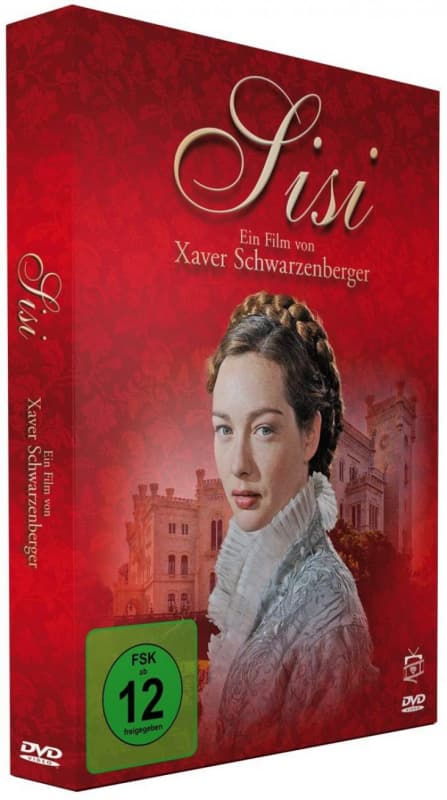 Schwarzenberger,xaver - Sisi (sissi) (fernsehjuwelen)