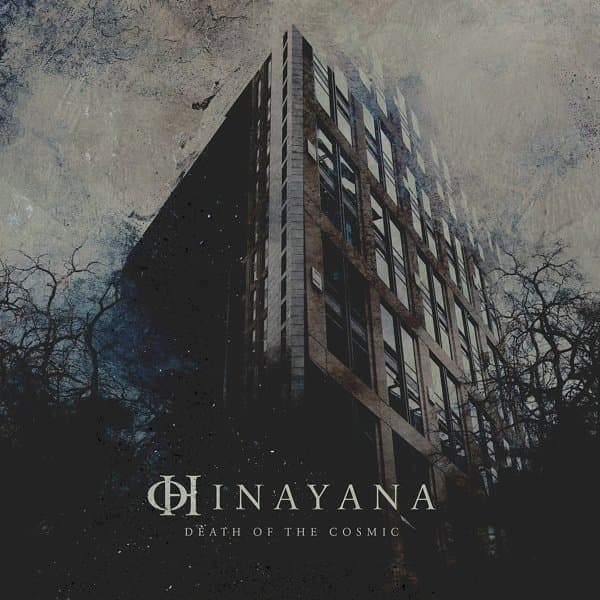 Hinayana - Death Of The Cosmic (LP) (Limited Edition)