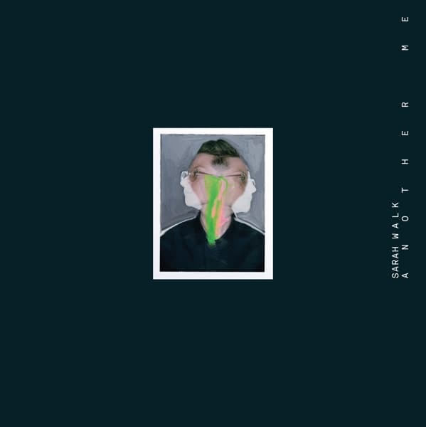 Sarah Walk - Another Me (LP)